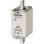 Siemens 3NA38207 saugiklio įdėklas