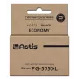 Actis KC-575 rašalinė kasetė, skirta Canon PG-575XL; Supreme; 16,5 ml; juoda