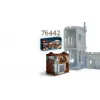 LEGO HARRY POTTER 76447 Hogmilo pilis: Skraidymo pamokos