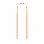 Apple Crossbody Strap Orange – diržas per petį, 2,08 m, rPET ir nerūdijantis plienas