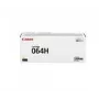 Canon 064H tonerio kasetė 1 vnt. Originali geltona