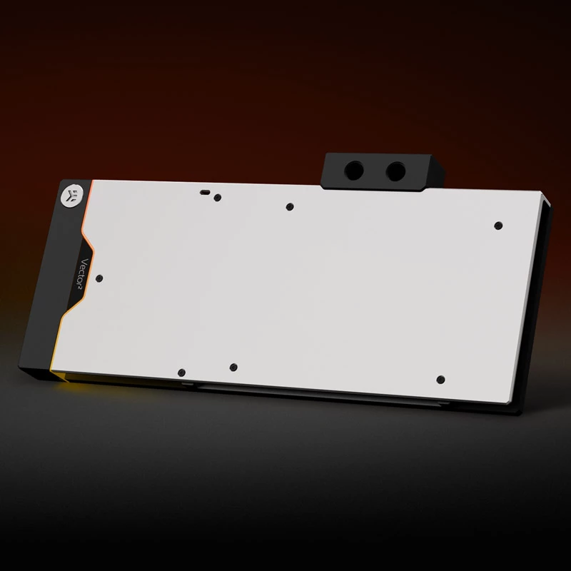 Termo pad EK Water Blocks Sidabrinis 1 vnt