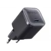 Anker Nano Charger (45W), juodas