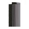 Filtro kasetė orui valyti Xiaomi BHR5272GL, skirta Smart Air Purifier 4 Lite, 200×200×310 mm, 99,7 % efektyvumas, juoda