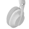 Ausinės White Shark WGH-2441 Falcon White/Grey