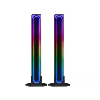 Stalinė ir pakabinama lempa TRACER Smart Vibe Tracer 47252 Ambience TRAOSW47252 RGB belaidžiu valdymu