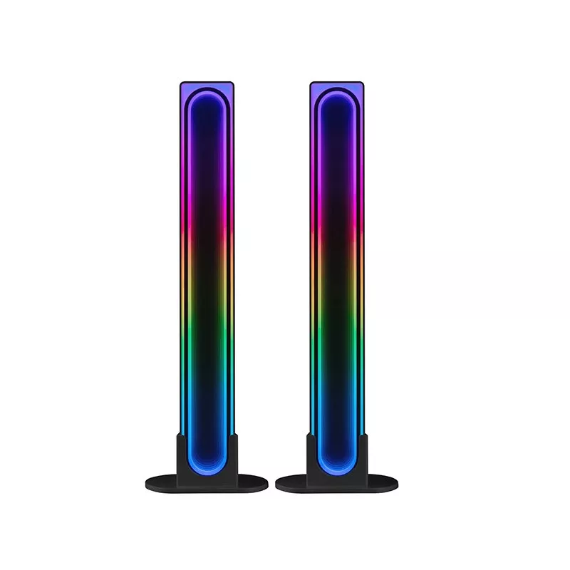 Stalinė ir pakabinama lempa TRACER Smart Vibe Tracer 47252 Ambience TRAOSW47252 RGB belaidžiu valdymu