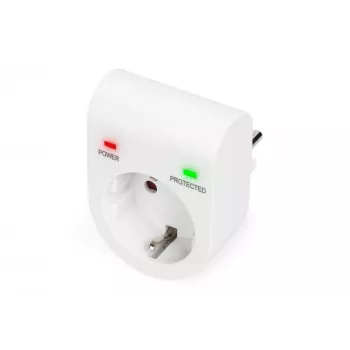 Apsauginis adapteris nuo įtampos šuolių Digitus DN-95400