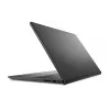 Nešiojamas kompiuteris Dell Pro Essential 15 AG FHD i5-1334U 16GB 512GB Intel UHD Win11 Angliška klaviatūra Pirštų atspaudų skaitytuvas Juoda 3Y ProSupport NBD Onsite