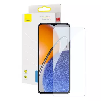 Apsauginis stiklas Baseus HUAWEI Changxiang 50z grūdintas 0,3 mm