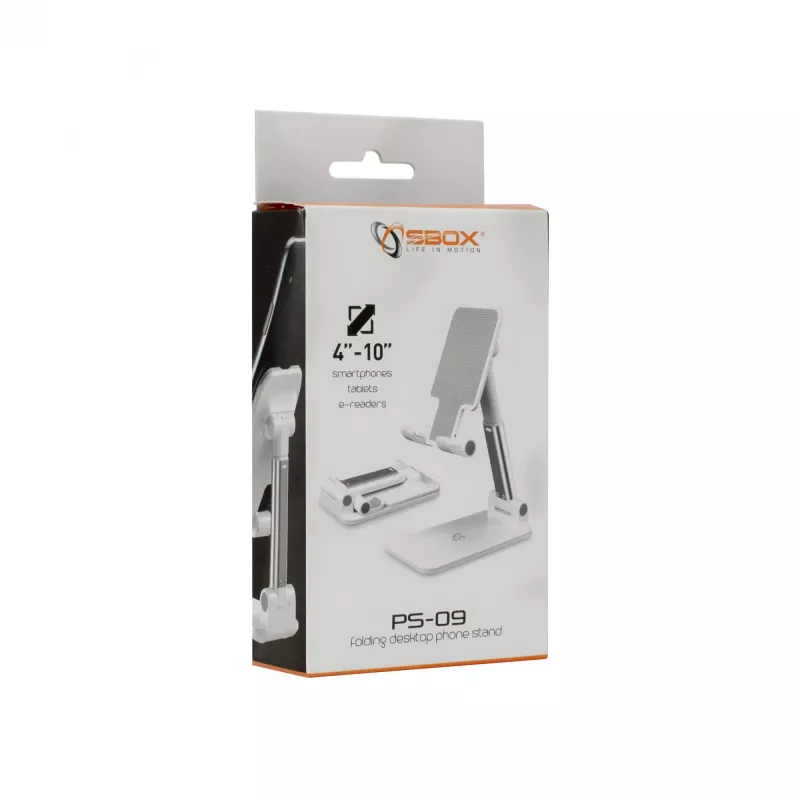 Sbox PS-09 mobiliojo telefono laikiklis