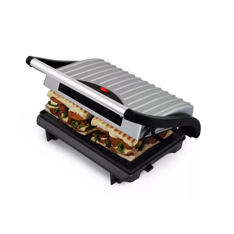 Elektrinis kontaktinis grilis Esperanza Ekg005 Pizzaiola