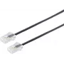 ISDN jungiamasis laidas ShiverPeaks 70095-8/4, 15 m, RJ45 8/4