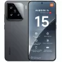 Xiaomi 15 16.1 cm (6.36 inch) 12 GB 512 GB 5240 mAh Juoda