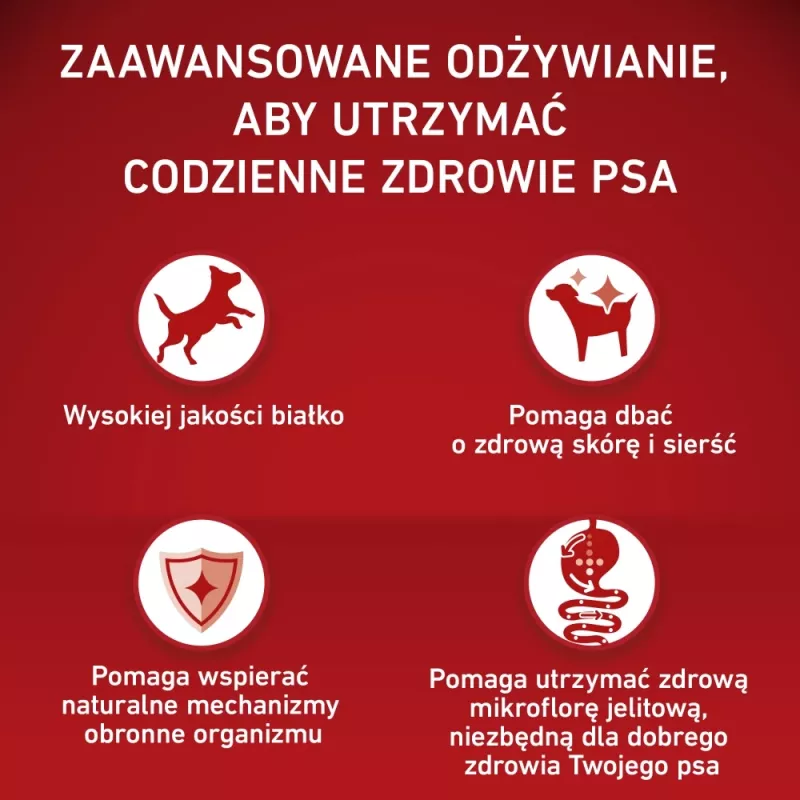 PURINA ONE MED/MAX Suaugę Vištiena ir Ryžiai 12kg