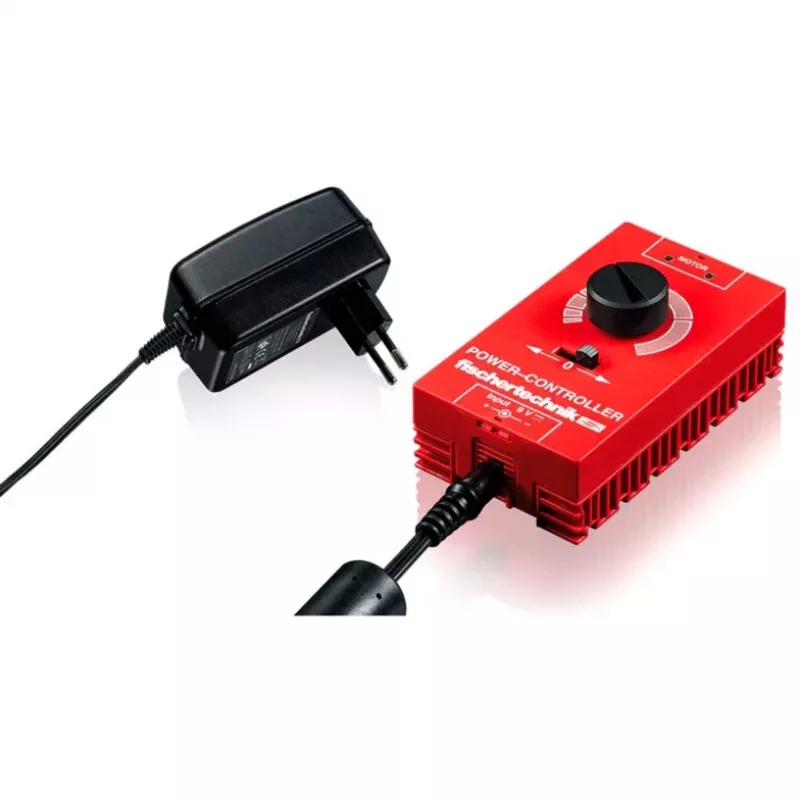 Maitinimo adapteris/inverteris Fischertechnik 505283