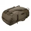 Thule 5600 Chasm 130L krepšys-duffel giliai chaki spalvos