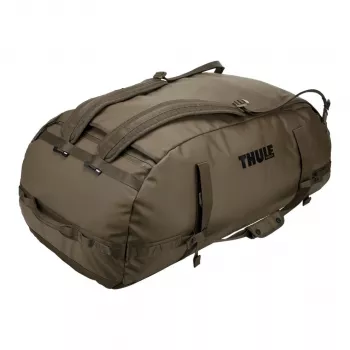 Thule 5600 Chasm 130L krepšys-duffel giliai chaki spalvos