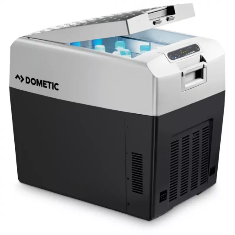 Termoelektrinis šaldymo dėžius Dometic TropiCool TCX 35 - 33 l AC/DC aušintuvas