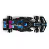 LEGO SPEED CHAMPIONS 77248 BWT Alpine F1 Team A524 lenktyninis automobilis