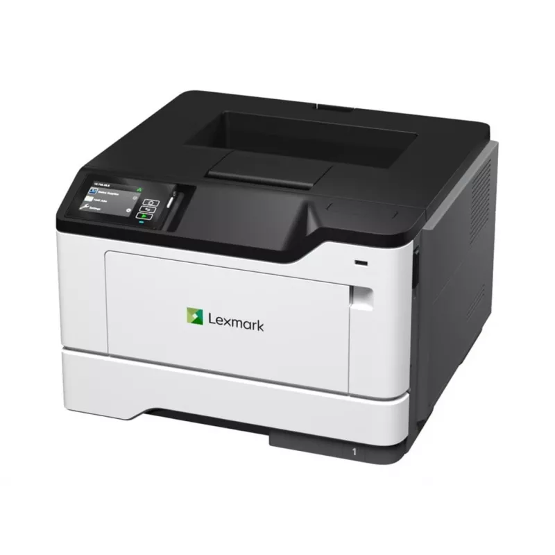 Spaustuvas Lexmark MS531dw lazerinis nespalvotas