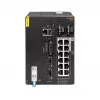 HPE Aruba 4100i valdomas pramoninis jungiklis – 8x PoE+ (30W) + 4x PoE++ (60W) + 2x SFP+