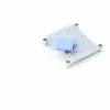 Radiatorių rinkinys ALLNET FriendlyELEC NanoPi Neo / Neo2, 20 vnt. – pasyvus aušinimas vienos plokštės kompiuteriams