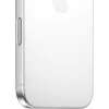 Apple iPhone 16 Pro Max – 5G išmanusis telefonas – dviejų SIM / vidinė atmintis 1 TB – OLED ekranas – 6,9 colio – 2868 x 1320 pikselių (120 Hz)