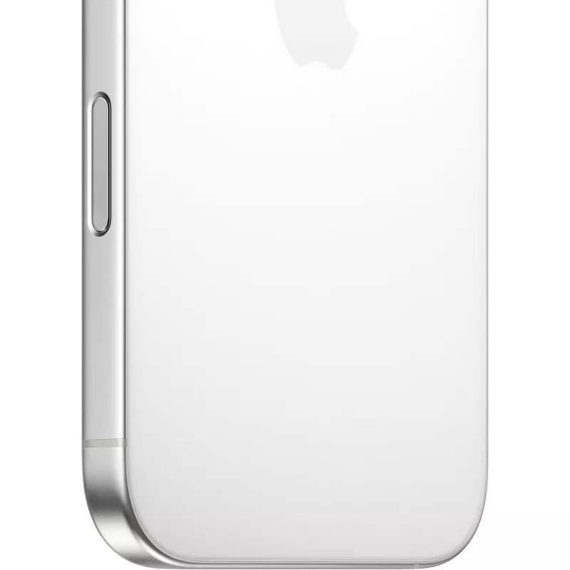 Apple iPhone 16 Pro Max – 5G išmanusis telefonas – dviejų SIM / vidinė atmintis 1 TB – OLED ekranas – 6,9 colio – 2868 x 1320 pikselių (120 Hz)