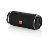 BLOW BT460 Belaidis stereo garsiakalbis nešiojamas, juodas, sidabrinis, 10 W
