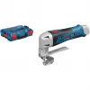 Bosch GSC 12V-13 PROFESSIONAL akumuliatorinės žirklės metalui, 3600 sm/min