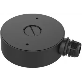 Jungiamoji dėžė Hikvision DS-1280ZJ-DM46 (Juoda)