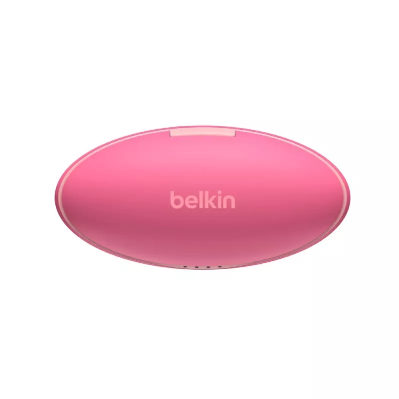 Belaidės ausinės Belkin Soundform Nano