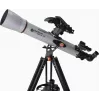 Celestron StarSense Explorer 70 LT Refraktorinis teleskopas 70x juodas, pilkas