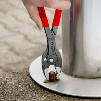 Knipex TwinGrip replės 250 mm 82 01 250