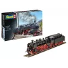 REVELL modelinis traukinys – ekspresinis garvežys BR18, mastelis 1:87