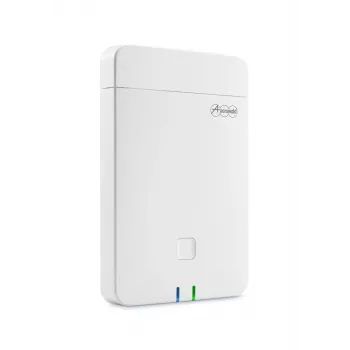 Auerswald COMfortel WS-500S balta DECT bazinė stotis