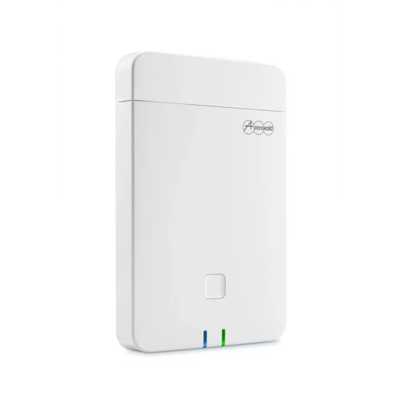 Auerswald COMfortel WS-500S balta DECT bazinė stotis