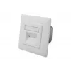 Tinklo lizdas Digitus CAT 6A Class EA DN-9007-S-1
