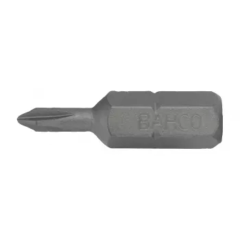 Atsuktuvas Bahco 59S/PH2-IPB