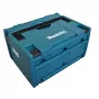 Makita P-84311 dėklas įrankiams, žalias