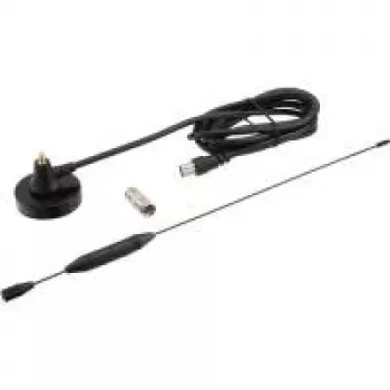 Wentronic 39910162 Juodas priedas ryšiui