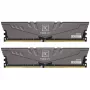 Teamgroup T-CREATE EXPERT DIMM 32 GB DDR4-3600 (2x 16 GB) Dual-Kit, juoda, TTCED432G3600HC18JDC01