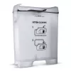 Kärcher SE 3-18 Compact Battery Set 1.2 L būgninis šlapias siurblys 184 W be maišelio