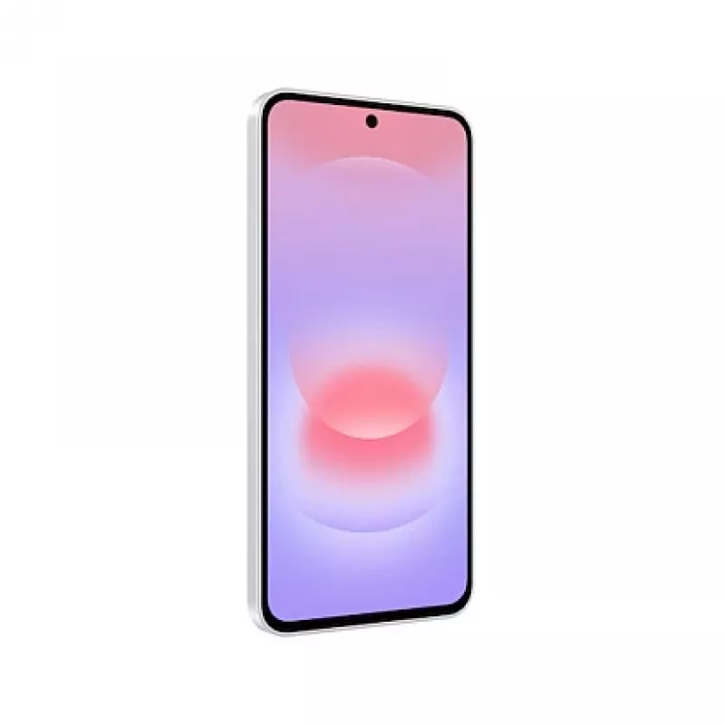 Samsung Galaxy A37 5G 17 cm (6,7 colio) Dual SIM USB Type-C 8 GB 256 GB 5000 mAh Baltas