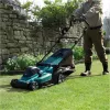 Belaidis vejapjovė MAKITA LM004GZ 40V MAX XGT