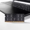 Atmintis nešiojamam kompiuteriui PNY DDR4 8GB 3200MHz 25600 MN8GSD43200-SI BULK