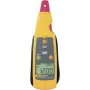 Fluke 771+2AC spaustuvinis matuoklis, rankinis skaitmeninis multimetras CAT II 300 V, ekrano skaitmenys: 1200