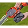 BD Hedge & Grass Trimmer 18V