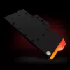 Vandens blokas EK Water Blocks Acetal Copper Black